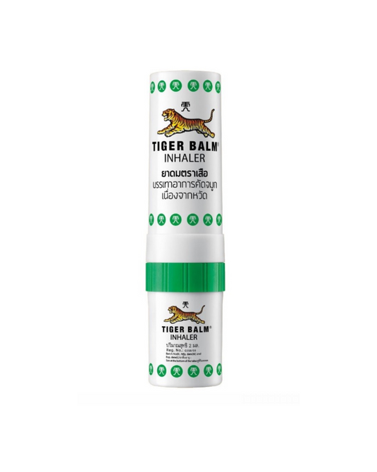 Yadom Tiger Balm - Inhalateur 2-en-1